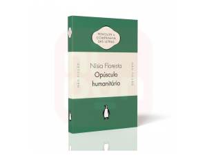 Livro Opúsculo Humanitário 