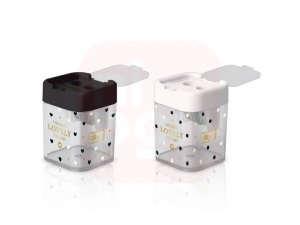 APONTADOR COM DEPÓSITO 2 FUROS – WEST VILLAGE